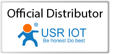 Distributore Ufficiale USR IOT